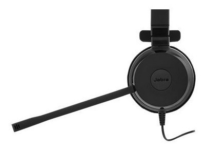 Imagen 8 de 9 de Jabra Evolve 20 Uc Mono Auricular En Oreja Cancela El Ruido
