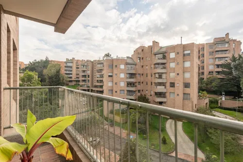 Apartamento En Arriendo/venta En Colinas De Suba. Cod A15838