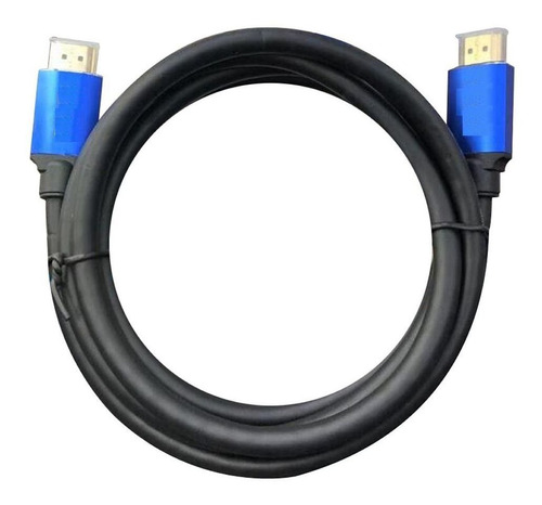 Intco Cable Hdmi Macho A Hdmi Macho 1.5mt V2.0 4k Bhdmi-2.0-