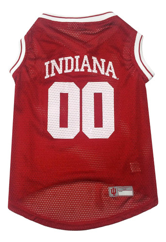 Jersey Perro De Indiana Hoosiers, Talla Pequeña