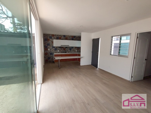 Casa Nueva En Venta En Col Miraval,cuernavaca Morelos.