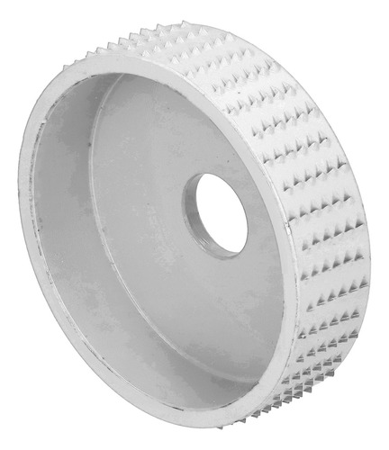 Disco De Amoladora Angular De Madera Para Tallar Y Pulir