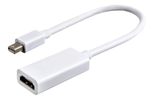 Convertidor Mini Display Port A Hdmi