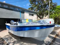 Comprar Tracker 530 Lancha Pescador 530 Borda Volcada