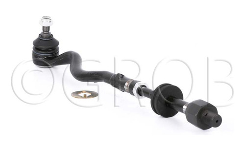 Varilla Lateral Bmw 330i 1999-2003 Derecho