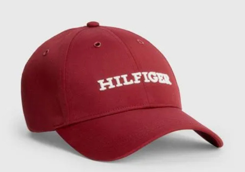 Gorra Tommy Hilfiger 