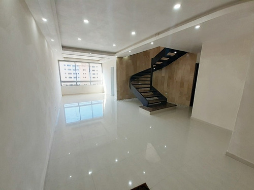 Imagen 3 de 17 de Se Vende Hermoso Penthouse En Resd Aspen La Trigaleña (a Estrenar)