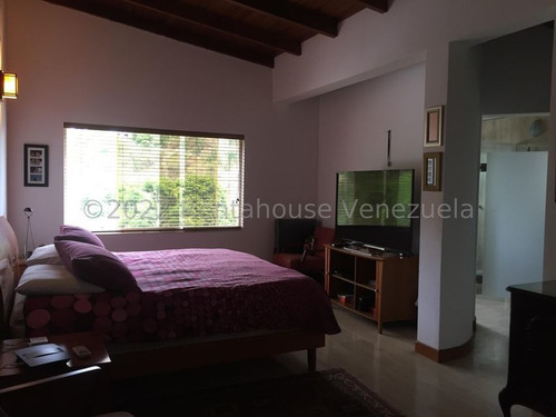 Imagen 12 de 16 de Casa Colinas Del Tamanaco 22-17284-y Ymanol Elizalde 04143227631