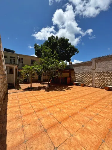 Venta De Casa En El Cafetal