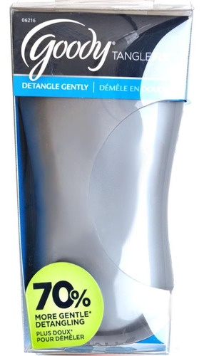Brocha Goody Tangle Fix Deangle Glyly Asst. Color