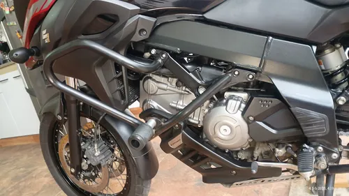 Suzuki V-strom 650 Xt
