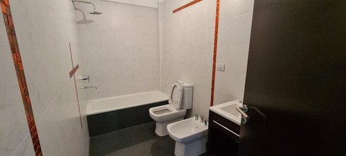 Imagen 9 de 16 de Dpto 2 Ambientes A Estrenar 44 M² - Cocheras Opcionales - S.justo (ctro)