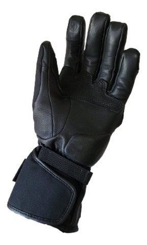 Imagen 3 de 5 de Guantes Revit Drifter 2 H2o Protecciones Impermeable Beitia