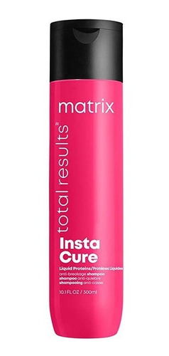 Matrix Instacure- Shampoo Anti-roturas 300ml