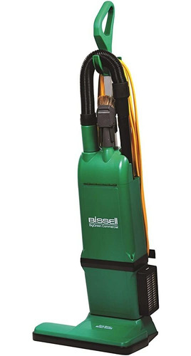 Bissell Biggreen Comercial Bg1000 Motor Dual Aspiradora Vert