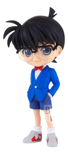 Banpresto Qposket Detective Conan (Usado)