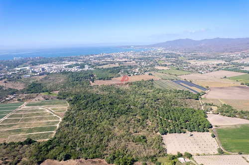Terreno En Venta En Bahía Banderas, Nayarit Jalisco.