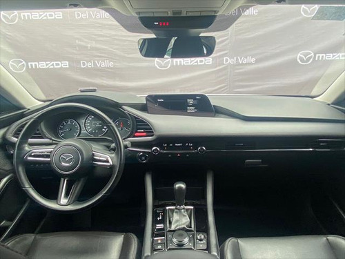 Mazda Mazda 3 2.5 Signature Hb At