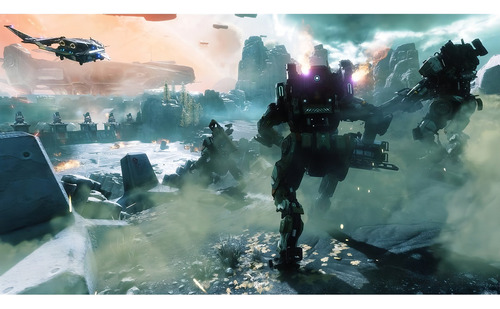 Jogo Titanfall 2 - Xbox One Mídia Física