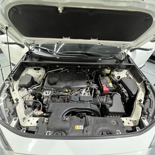 Toyota Rav4 2020