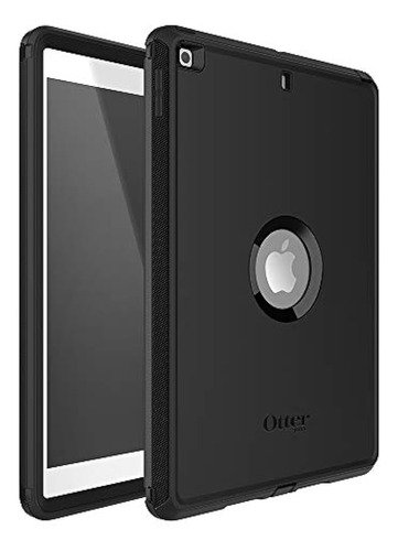 Otterbox Defender Series Case Para iPad 8th Y 7th Gen (panta