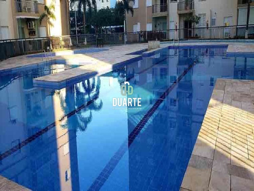 Imagem 1 de 30 de Apartamento - Ap04014 - 69583186