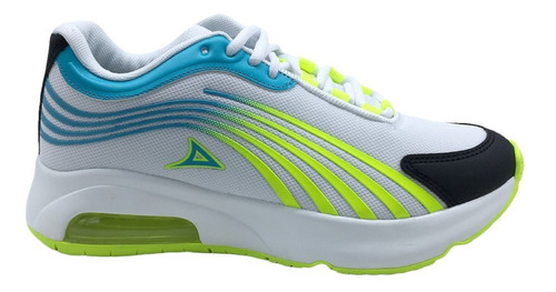 Tenis Pirma Para Hombre 5047 Válvula Running