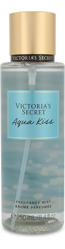 Victoria's Secret Aqua Kiss 250ml Body Mist Spray