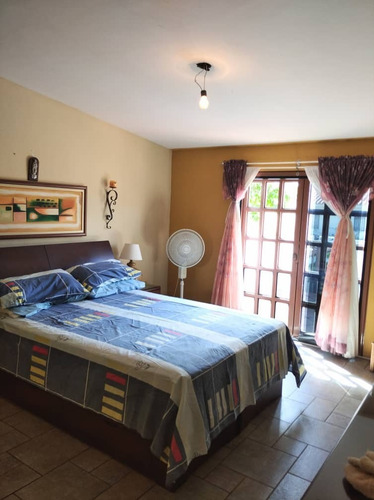 Imagen 10 de 22 de Casa En Venta Guatire Castillejo Villa Hermosa 4 Habitaciones Y 3 Baños