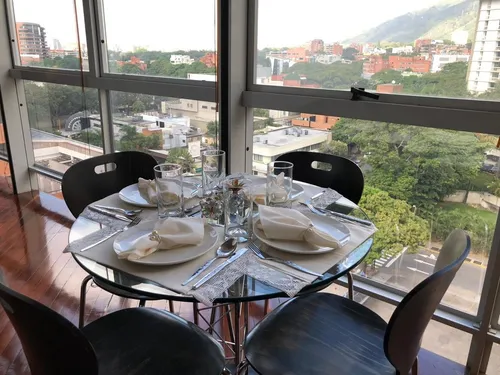 Apartamento La Castellana