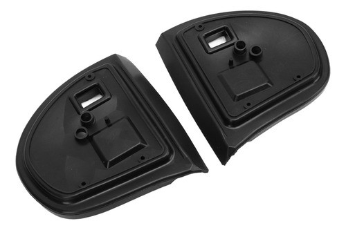 Base De Espejo Retrovisor Exterior, 1 Par De Juntas, 2038103
