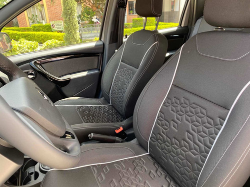 Renault Duster Oroch 2021 2.0 Intens