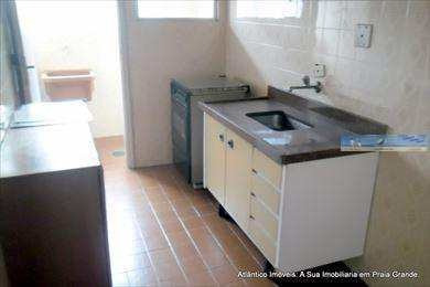 Imagem 2 de 8 de Apartamento Em Praia Grande Bairro Samambaia - V2611