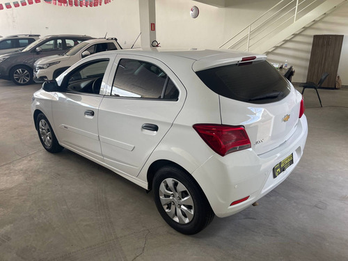 Imagem 4 de 10 de Chevrolet Joy 1.0 Spe4 Flex Manual