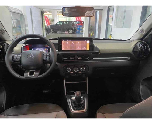 Citroën C3 Aircross 1.0 TURBO 200 FLEX SHINE 7L CVT