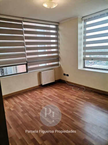 En Venta 3d2b En La Comuna De Macul (24837)