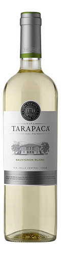 Vino Tinto Chileno Tarapacá Varietal Sauvignonblanc 750ml