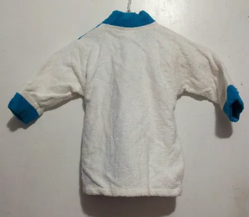 Bata De Baño Para Bebes