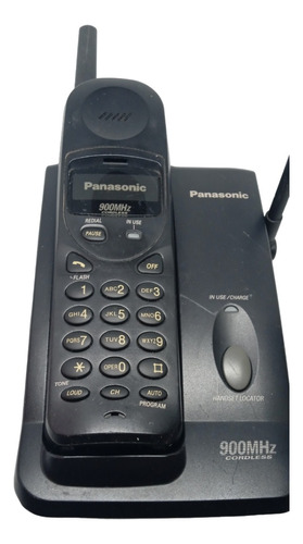 Teléfonos Inalámbricos Panasonic 