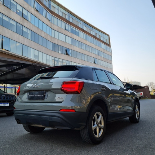 Imagen 14 de 15 de Audi Q2 1.4 Tfsi Serie 150 Cv