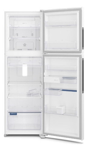Geladeira Electrolux Inverter 410l Efficient Branca (if46) Cor Branco 127V