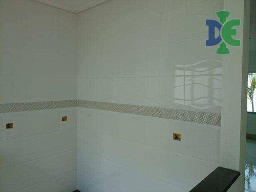 Sobrado Com 3 Dormitórios À Venda, 170 M² Por R$ 750.000,00 - Cidade Jardim - Jacareí/sp - So0044