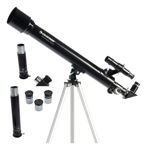 Celestron Powerseeker Telescopio Refractor