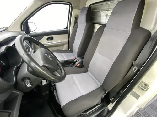 Changan Mini Truck Mt 1.2