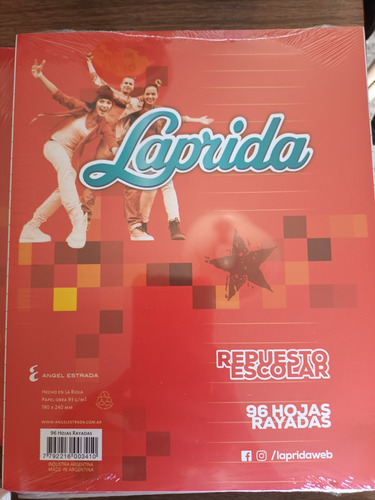 Hojas De Carpeta