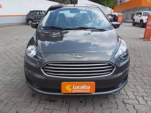 Ford Ka 1.5 Ti-vct Flex Se Manual