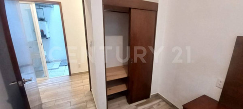 Departamento En Renta, Juan Cano, San Miguel Chapultepec, Miguel Hidalgo, Cdmx
