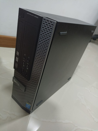 Computador Dell Intel Core I7- 4790