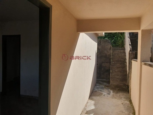 Imagem 18 de 20 de Casa De 3 Quartos Nas Pimenteiras - Ca01652 - 69275877