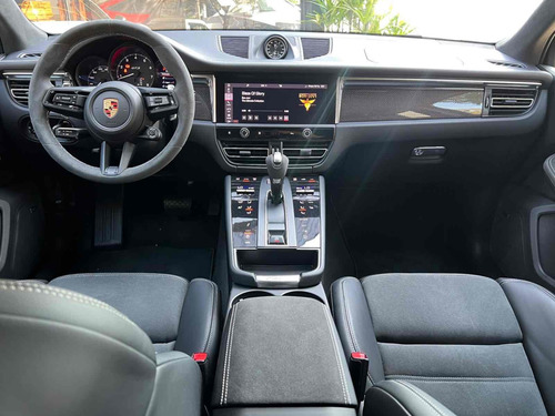 Porsche Macan 2.9 V6 BITURBO GASOLINA GTS PDK